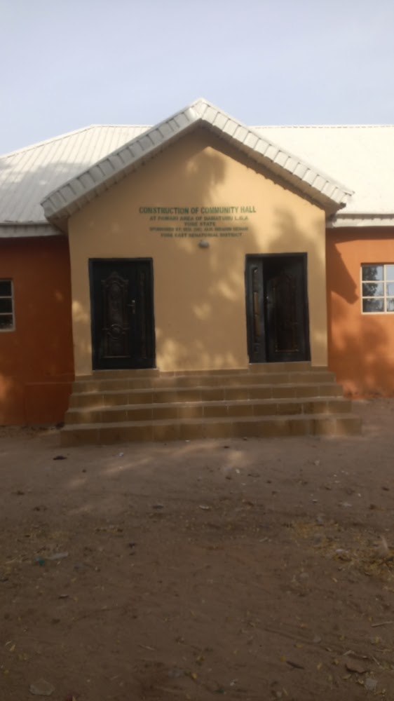 Community Hall Pawari photo 2